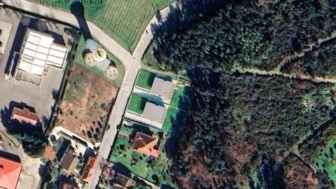 Moradia T3 para Venda em Lajeosa do Dão