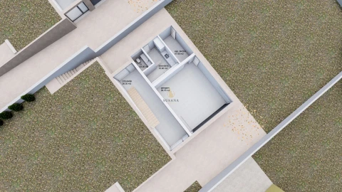 Moradia T3 para Venda em Silgueiros