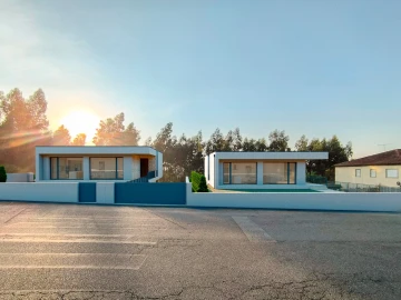 Moradia T3 para Venda em Silgueiros