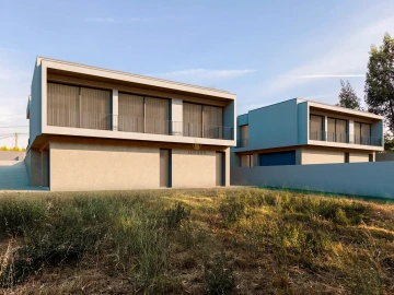 Moradia T3 para Venda em Silgueiros