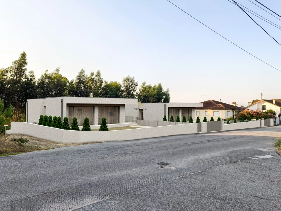 Moradia T3 para Venda em Silgueiros Foto 2