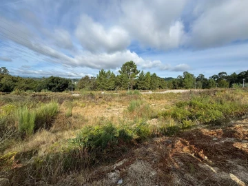 Terreno para Venda em Abraveses