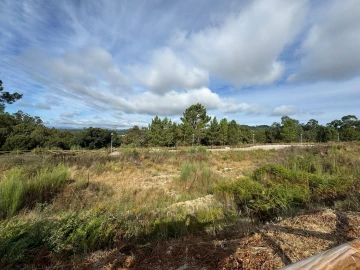 Terreno para Venda em Abraveses