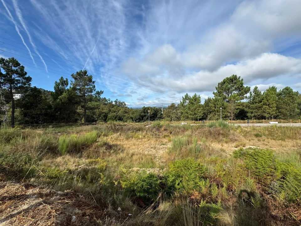 Terreno para Venda em Abraveses Foto 5