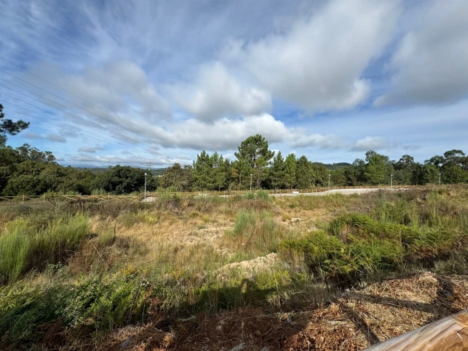 Terreno para Venda em Abraveses Foto 3