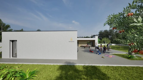 Moradia T4 para Venda em Fragosela