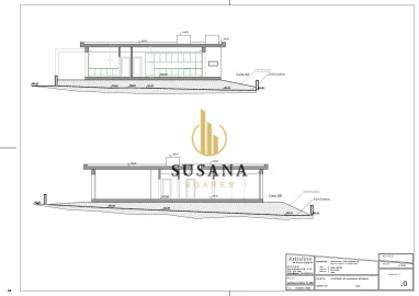 Moradia T3 para Venda em Rio de Loba