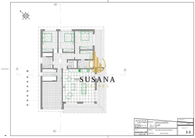 Moradia T3 para Venda em Rio de Loba
