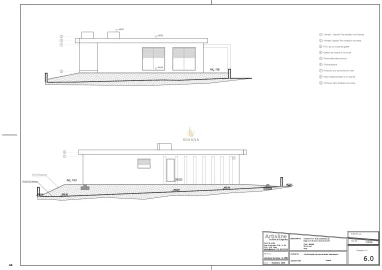 Moradia T3 para Venda em Rio de Loba