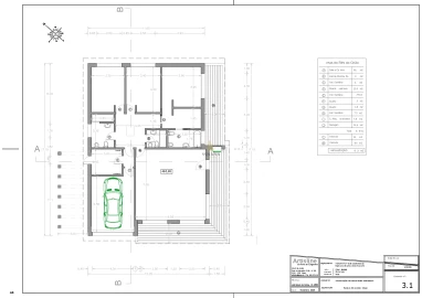 Moradia T3 para Venda em Rio de Loba