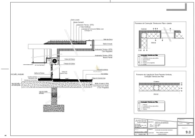 Moradia T3 para Venda em Rio de Loba