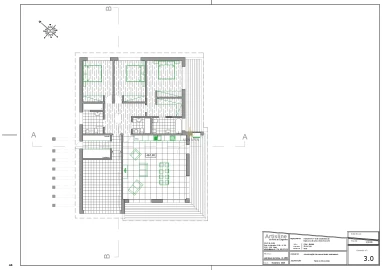 Moradia T3 para Venda em Rio de Loba