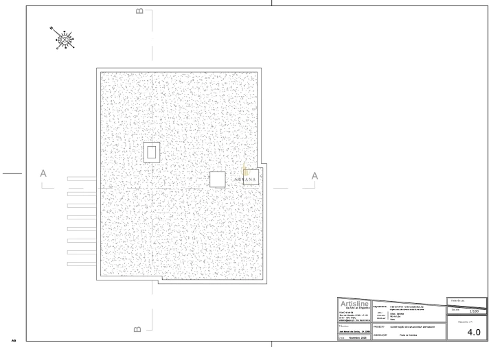 Moradia T3 para Venda em Rio de Loba Foto 8