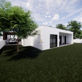 Moradia T3 para Venda em Campo