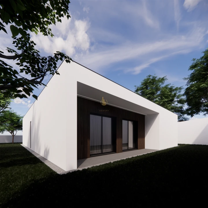 Moradia T3 para Venda em Campo Foto 3