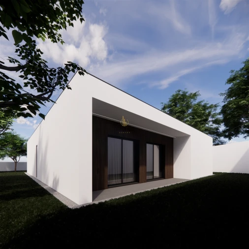 Moradia T3 para Venda em Campo Foto 3