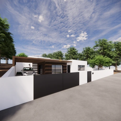 Moradia T3 para Venda em Campo Foto 4