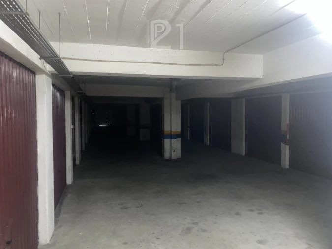 Garagem para Venda em Agualva e Mira-Sintra Foto 6