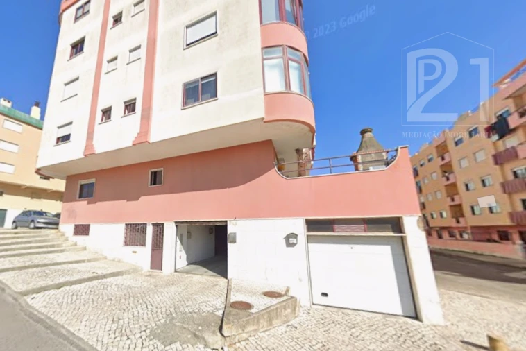 Garagem para Venda em Agualva e Mira-Sintra Foto 8