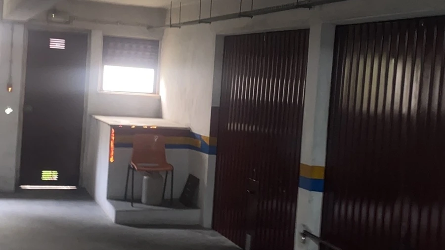 Garagem para Venda em Agualva e Mira-Sintra