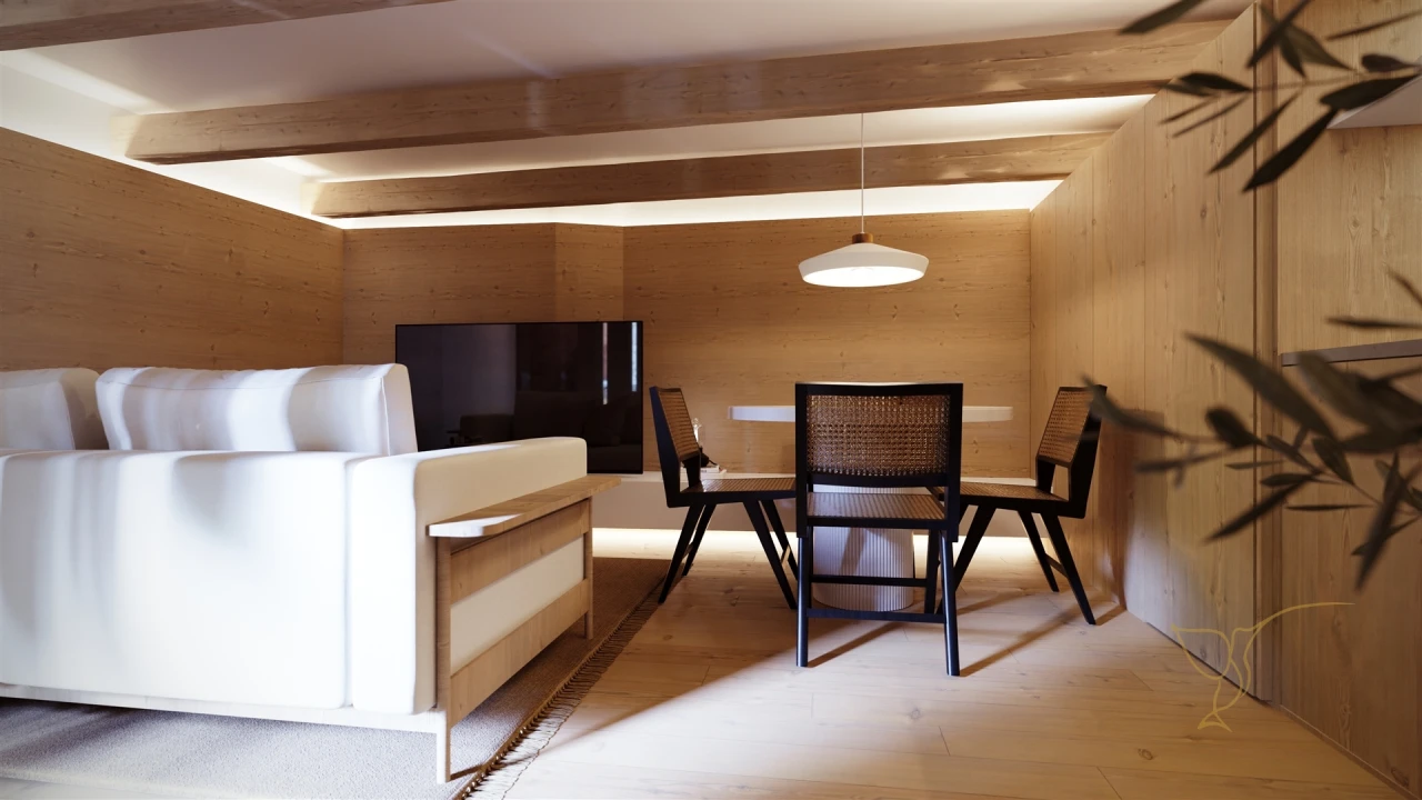 Moradia T0 para Venda em Castro Laboreiro e Lamas de Mouro Foto 10