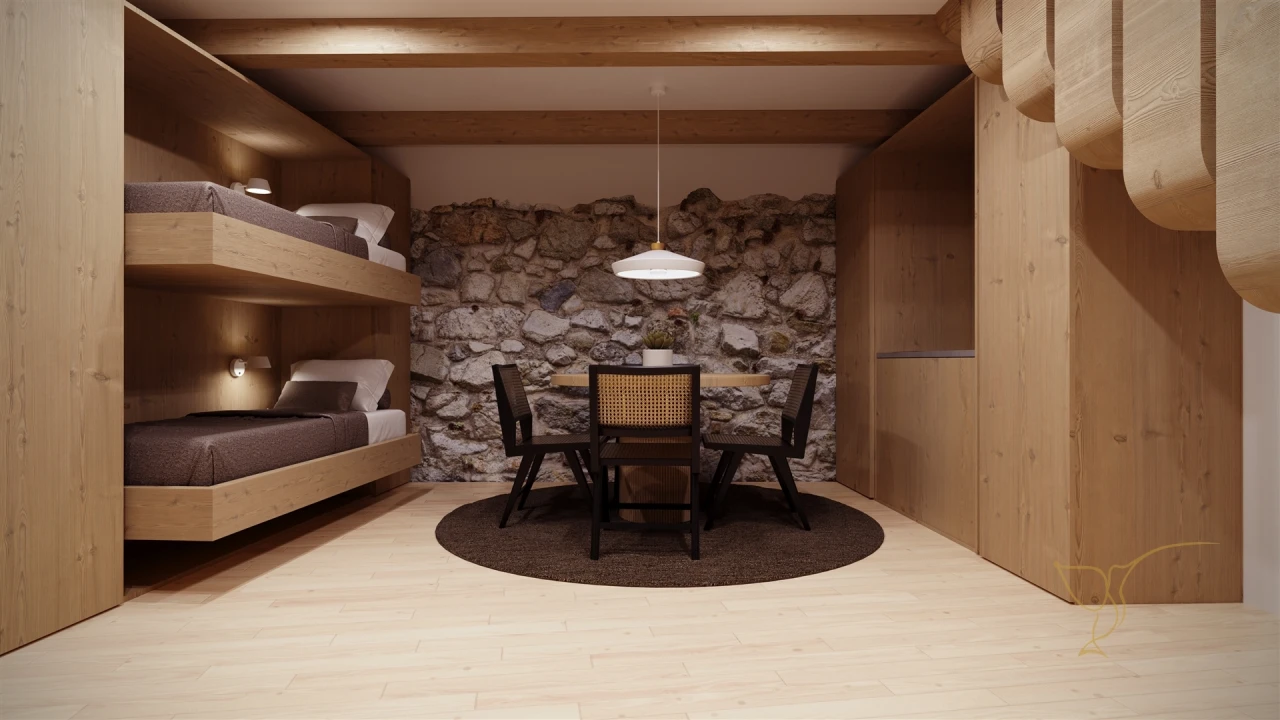 Moradia T0 para Venda em Castro Laboreiro e Lamas de Mouro Foto 4