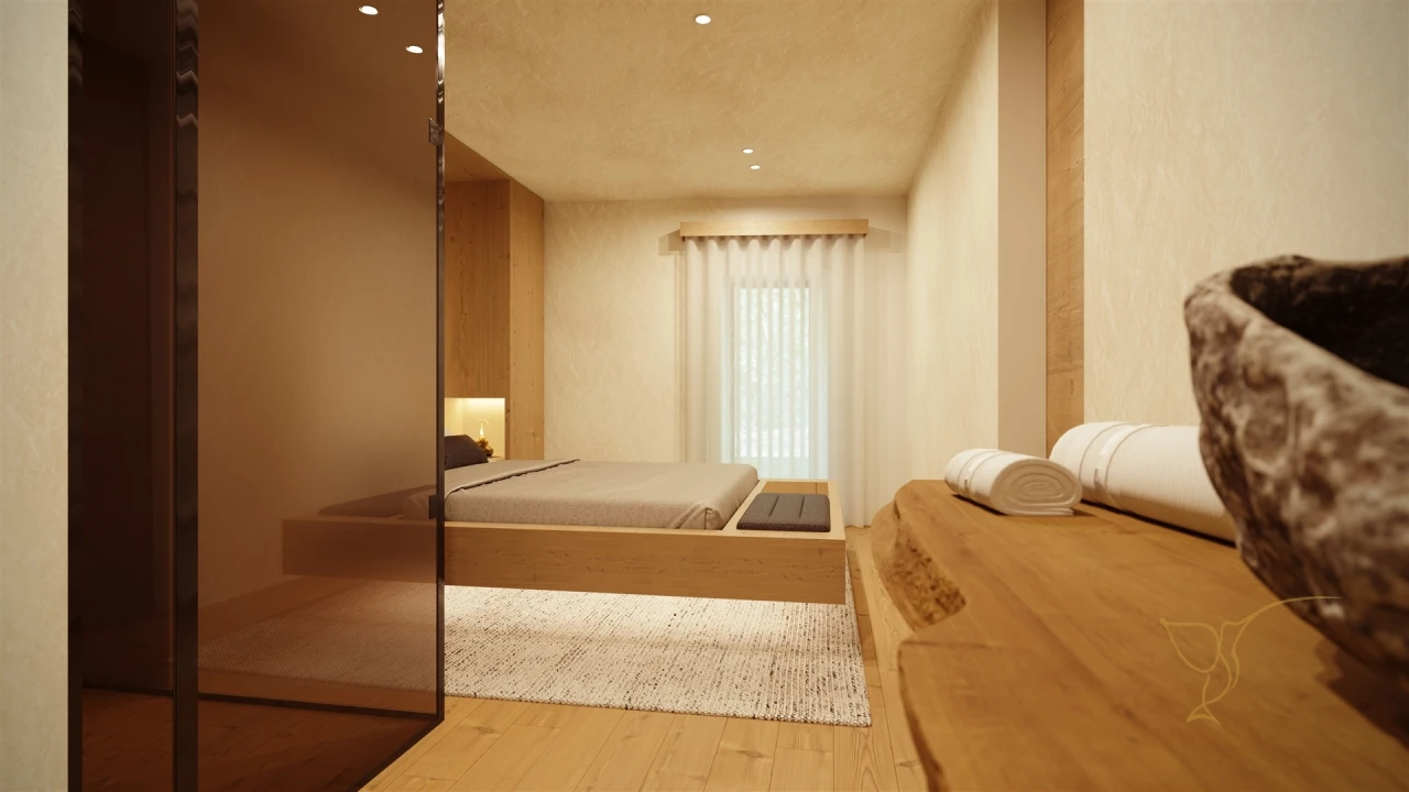 Moradia T0 para Venda em Castro Laboreiro e Lamas de Mouro Foto 15