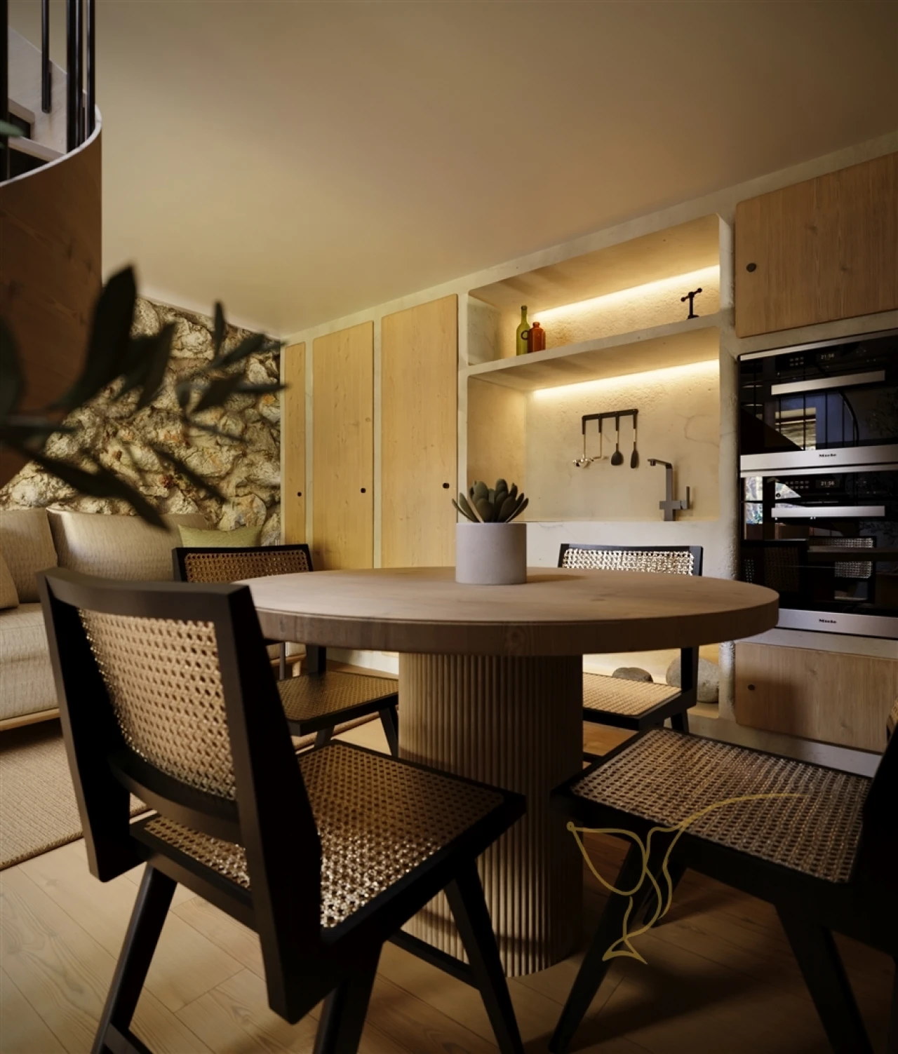 Moradia T0 para Venda em Castro Laboreiro e Lamas de Mouro Foto 3