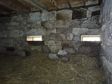 Moradia T0 para Venda em Castro Laboreiro e Lamas de Mouro