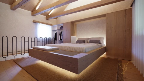 Moradia T0 para Venda em Castro Laboreiro e Lamas de Mouro