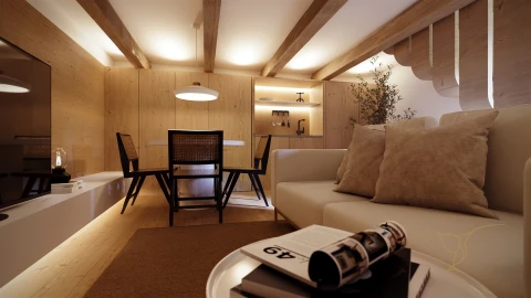 Moradia T0 para Venda em Castro Laboreiro e Lamas de Mouro