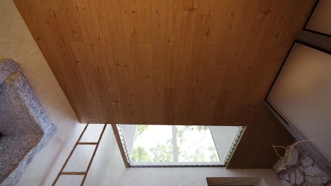 Moradia T0 para Venda em Castro Laboreiro e Lamas de Mouro