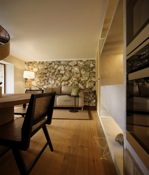 Moradia T0 para Venda em Castro Laboreiro e Lamas de Mouro