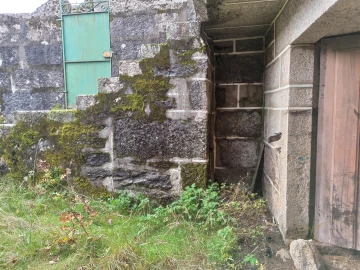 Moradia T0 para Venda em Castro Laboreiro e Lamas de Mouro