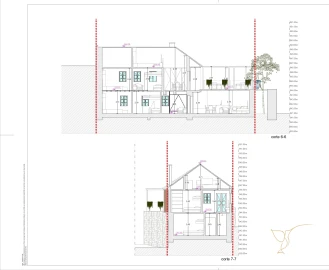 Moradia T0 para Venda em Castro Laboreiro e Lamas de Mouro