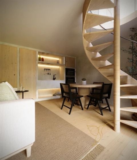 Moradia T0 para Venda em Castro Laboreiro e Lamas de Mouro