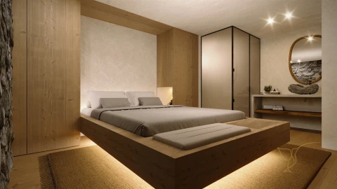 Moradia T0 para Venda em Castro Laboreiro e Lamas de Mouro