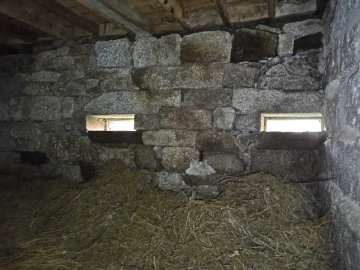 Moradia T0 para Venda em Castro Laboreiro e Lamas de Mouro