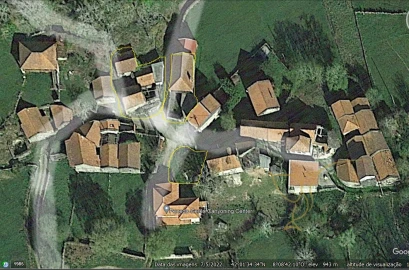 Moradia T0 para Venda em Castro Laboreiro e Lamas de Mouro