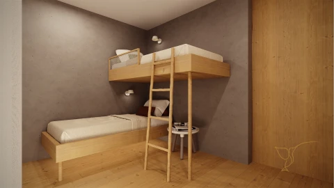 Moradia T0 para Venda em Castro Laboreiro e Lamas de Mouro