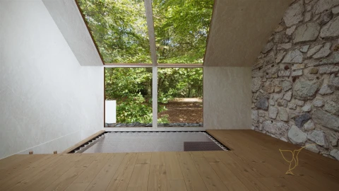 Moradia T0 para Venda em Castro Laboreiro e Lamas de Mouro