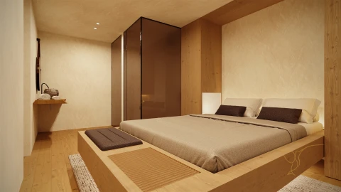 Moradia T0 para Venda em Castro Laboreiro e Lamas de Mouro