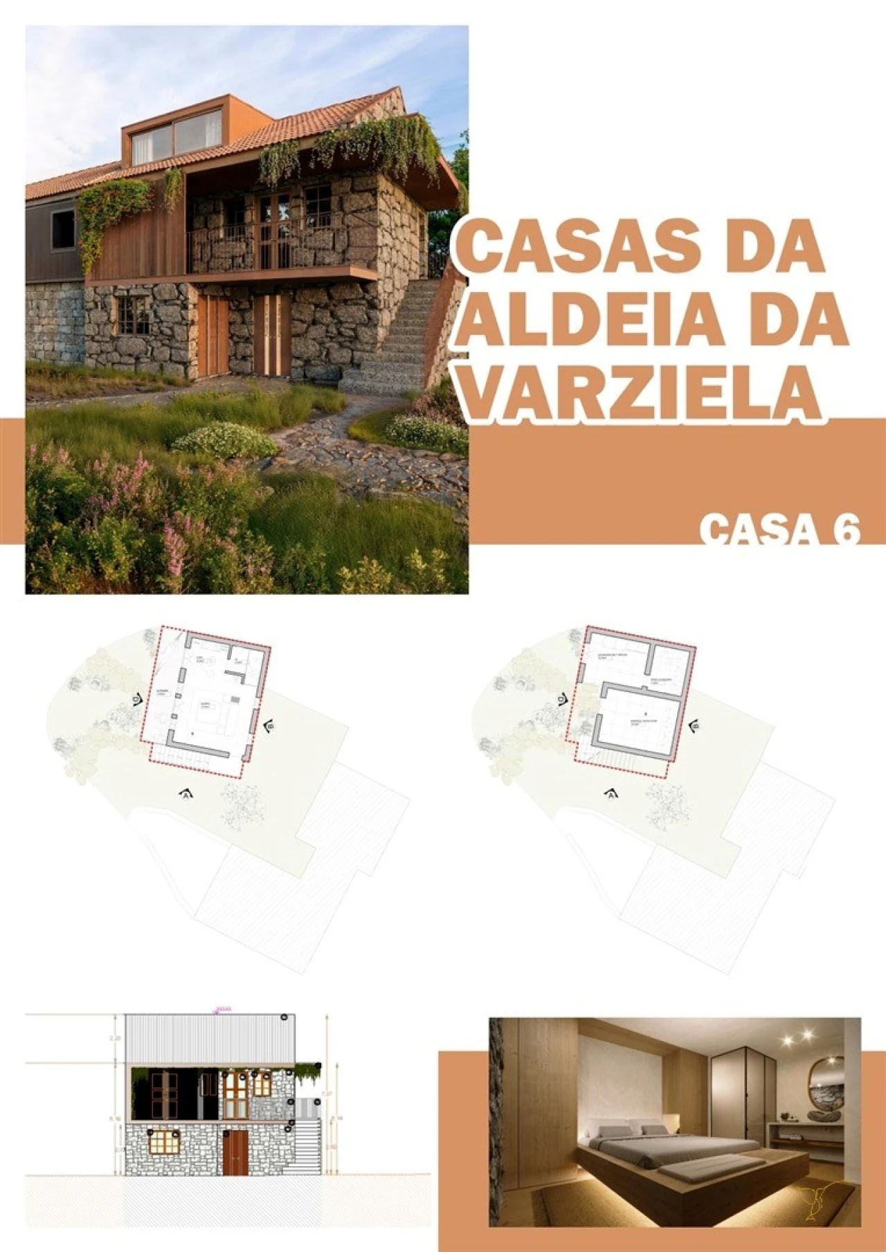 Moradia T0 para Venda em Castro Laboreiro e Lamas de Mouro Foto 132