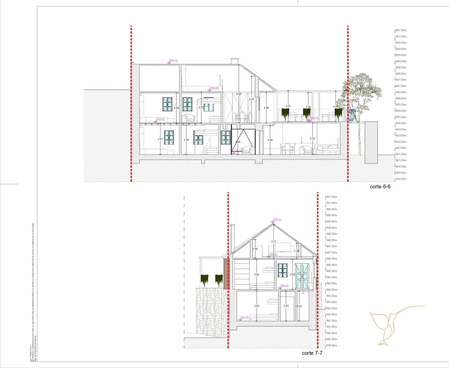 Moradia T0 para Venda em Castro Laboreiro e Lamas de Mouro Foto 23