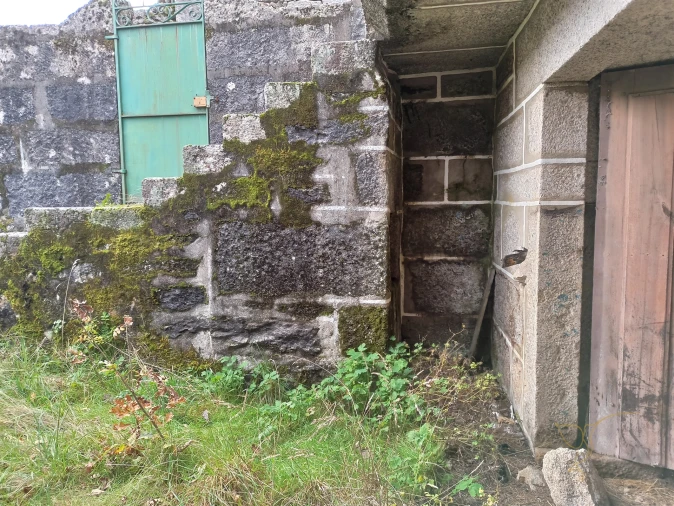 Moradia T0 para Venda em Castro Laboreiro e Lamas de Mouro Foto 41