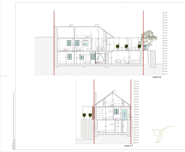 Moradia T0 para Venda em Castro Laboreiro e Lamas de Mouro Foto 23