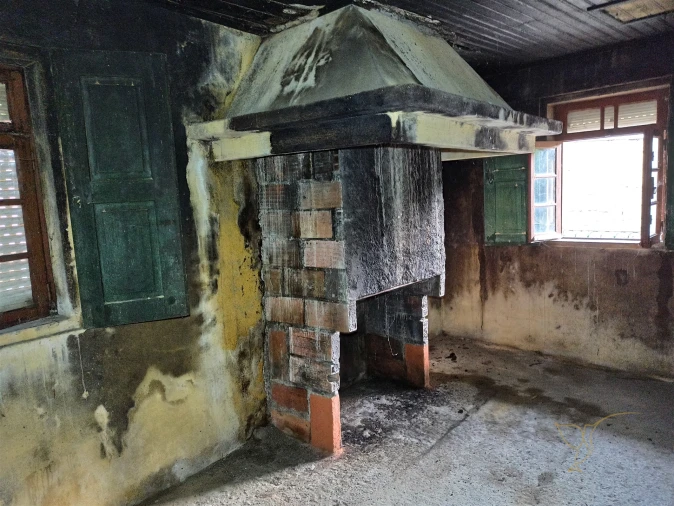 Moradia T0 para Venda em Castro Laboreiro e Lamas de Mouro Foto 36