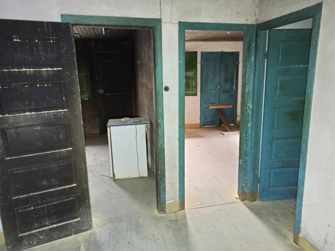 Moradia T0 para Venda em Castro Laboreiro e Lamas de Mouro Foto 39