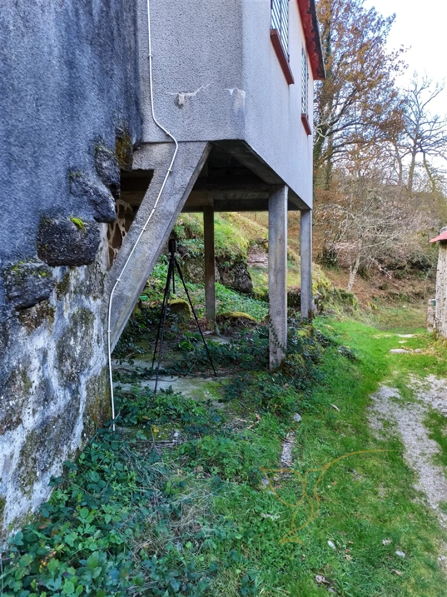 Moradia T0 para Venda em Castro Laboreiro e Lamas de Mouro Foto 45