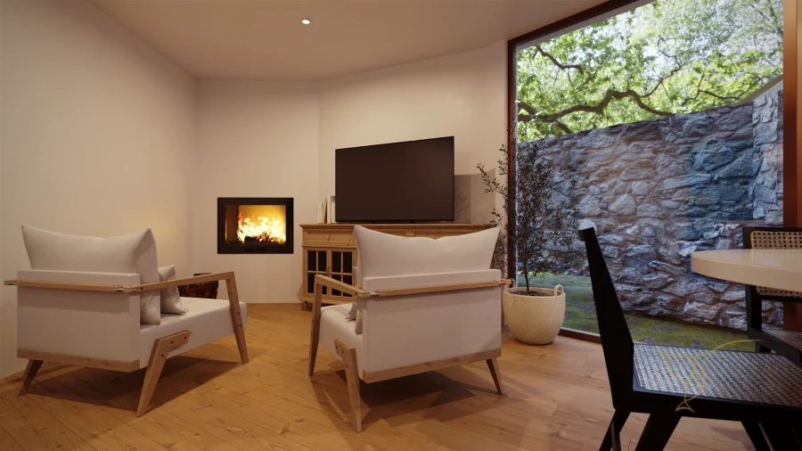 Moradia T0 para Venda em Castro Laboreiro e Lamas de Mouro Foto 8